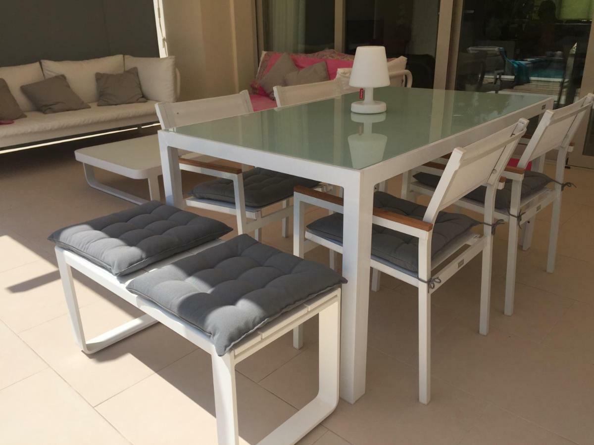 Villa Paolina In Urb Las Colinas Dehesa de Campoamor  Exterior foto